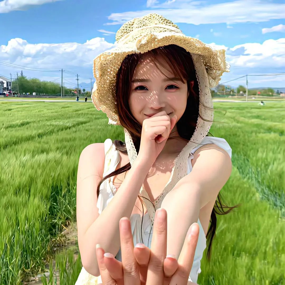 非凡夏日